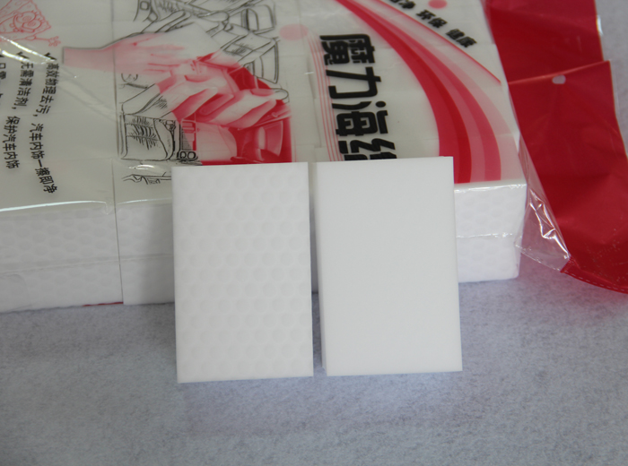 納米海綿使用領域介紹